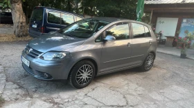 VW Golf Plus 5 plus | Mobile.bg    3