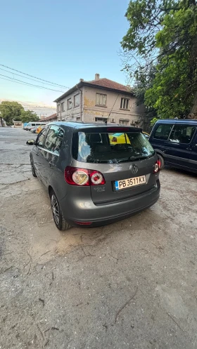 VW Golf Plus 5 plus | Mobile.bg    7