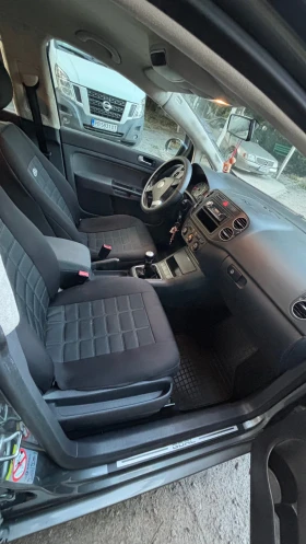 VW Golf Plus 5 plus | Mobile.bg    13