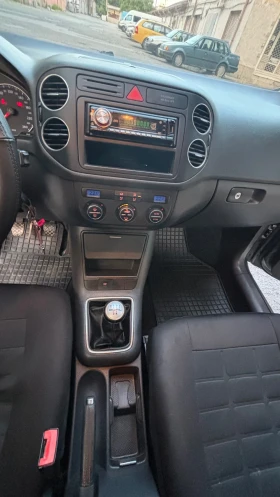 VW Golf Plus 5 plus | Mobile.bg    11
