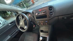 VW Golf Plus 5 plus | Mobile.bg    14