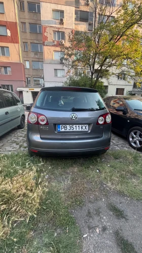 VW Golf Plus 5 plus | Mobile.bg    2