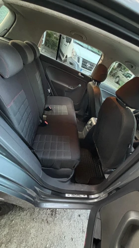 VW Golf Plus 5 plus | Mobile.bg    8