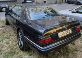 Mercedes-Benz E 200 | Mobile.bg    4