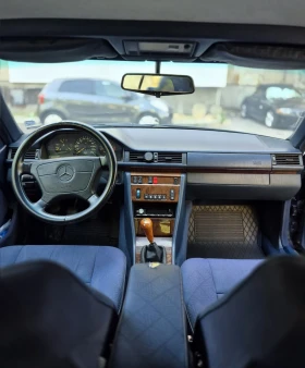 Mercedes-Benz E 200 | Mobile.bg    5