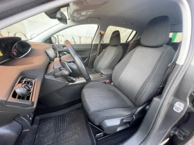 Peugeot 308 1.5HDI* АВТОМАТИК* - 23500 лв. - 89147068 13