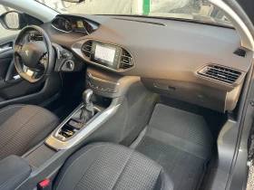 Peugeot 308 1.5HDI* АВТОМАТИК* - 23500 лв. - 89147068 9