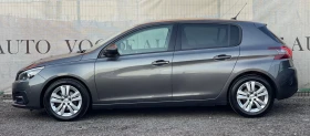 Peugeot 308 1.5HDI* АВТОМАТИК* - 23500 лв. - 89147068 6