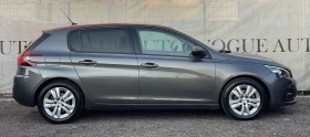 Peugeot 308 1.5HDI* АВТОМАТИК* - 23500 лв. - 89147068 5