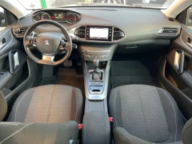Peugeot 308 1.5HDI* АВТОМАТИК* - 23500 лв. - 89147068 7