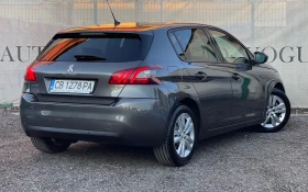 Peugeot 308 1.5HDI* АВТОМАТИК* - 23500 лв. - 89147068 2