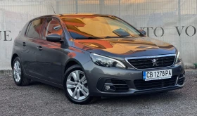 Peugeot 308 1.5HDI* АВТОМАТИК* - 23500 лв. - 89147068 3