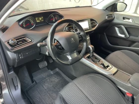 Peugeot 308 1.5HDI* АВТОМАТИК* - 23500 лв. - 89147068 8