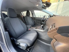 Peugeot 308 1.5HDI* АВТОМАТИК* - 23500 лв. - 89147068 14