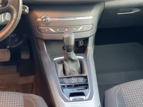 Peugeot 308 1.5HDI* АВТОМАТИК* - 23500 лв. - 89147068 12