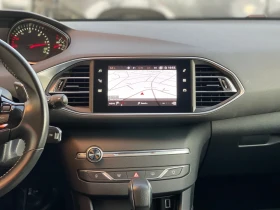 Peugeot 308 1.5HDI* АВТОМАТИК* - 23500 лв. - 89147068 10