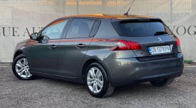 Peugeot 308 1.5HDI* АВТОМАТИК* - 23500 лв. - 89147068 4