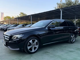 Mercedes-Benz E 350 BLUETEC, AIRMATIC