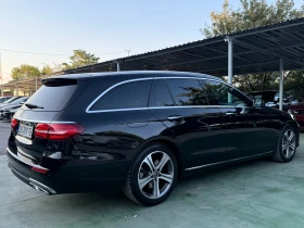 Mercedes-Benz E 350 BLUETEC, AIRMATIC | Mobile.bg    4