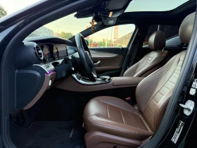 Mercedes-Benz E 350 BLUETEC, AIRMATIC | Mobile.bg    7