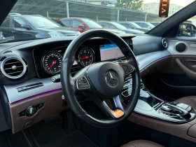 Mercedes-Benz E 350 BLUETEC, AIRMATIC | Mobile.bg    11