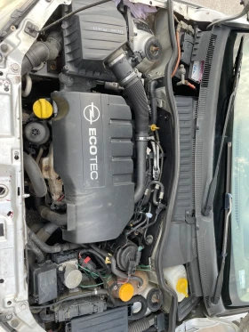 Обява за продажба на Opel Corsa 1.3 ~2 700 лв. - изображение 6