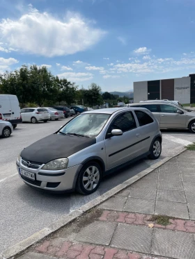 Обява за продажба на Opel Corsa 1.3 ~2 700 лв. - изображение 1