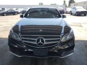 Mercedes-Benz E 350 