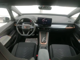 Cupra Born | Electric | 58Kwh |  | Mobile.bg    8