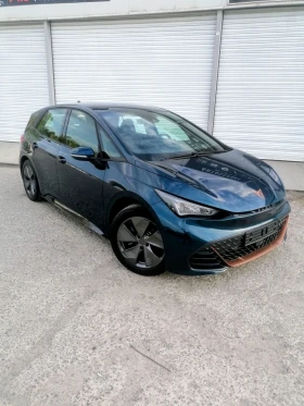     Cupra Born | Electric | 58Kwh | 
