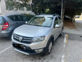 Обява за продажба на Dacia Sandero Stepway ~10 500 лв. - изображение 1