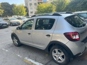 Обява за продажба на Dacia Sandero Stepway ~10 500 лв. - изображение 1