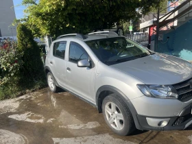 Обява за продажба на Dacia Sandero Stepway ~10 500 лв. - изображение 6