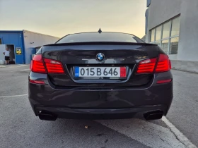 BMW 530 530XD M-Packet  | Mobile.bg    6