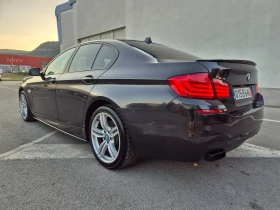 BMW 530 530XD M-Packet  | Mobile.bg    8