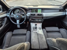 BMW 530 530XD M-Packet  | Mobile.bg    12