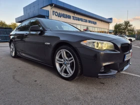 BMW 530 530XD M-Packet  | Mobile.bg    3