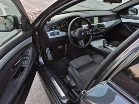 BMW 530 530XD M-Packet  | Mobile.bg    10