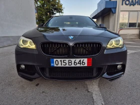 BMW 530 530XD M-Packet  | Mobile.bg    2