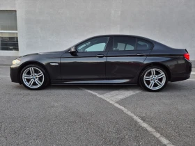 BMW 530 530XD M-Packet  | Mobile.bg    9