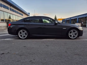 BMW 530 530XD M-Packet  | Mobile.bg    4