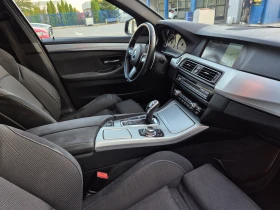 BMW 530 530XD M-Packet  | Mobile.bg    14