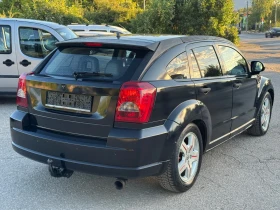 Dodge Caliber R/T - 5000 лв. - 72246855 4
