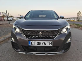 Обява за продажба на Peugeot 3008 GT 2.0 HDI 180кс Automatik  ~29 700 лв. - изображение 1