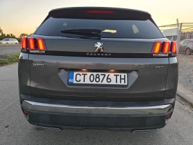 Обява за продажба на Peugeot 3008 GT 2.0 HDI 180кс Automatik  ~29 700 лв. - изображение 5