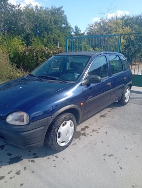 Opel Corsa 1.2   | Mobile.bg    7