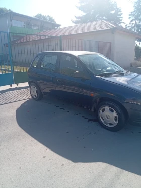 Opel Corsa 1.2   | Mobile.bg    2