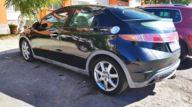 Обява за продажба на Honda Civic Sport ~7 300 лв. - изображение 2 | Auto.bg Обява за продажба на Honda Civic Sport ~7 300 лв. - изображение 2