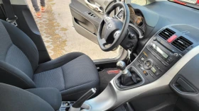 Обява за продажба на Toyota Auris 1.6i ~11 899 лв. - изображение 6