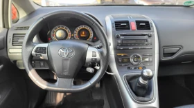 Обява за продажба на Toyota Auris 1.6i ~11 899 лв. - изображение 8